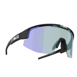 Active Matrix Nano Optics Photochromic Matt Black