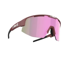 Active Matrix Small Matt Burgundy