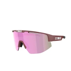Active Matrix Small Matt Burgundy