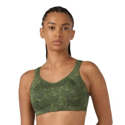 Active MultiSports Support Bra