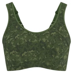 Active MultiSports Support Bra