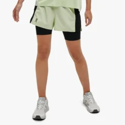 Active Shorts