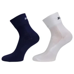 Active Socks 2-Pack