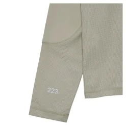 Active Tech LS Tee