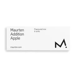 Addition Apple - 6 servings