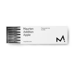 Addition Apple - 6 servings