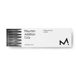 Addition Cola - 6 servings