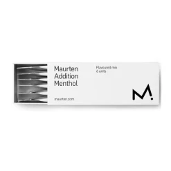 Addition Menthol - 6 servings