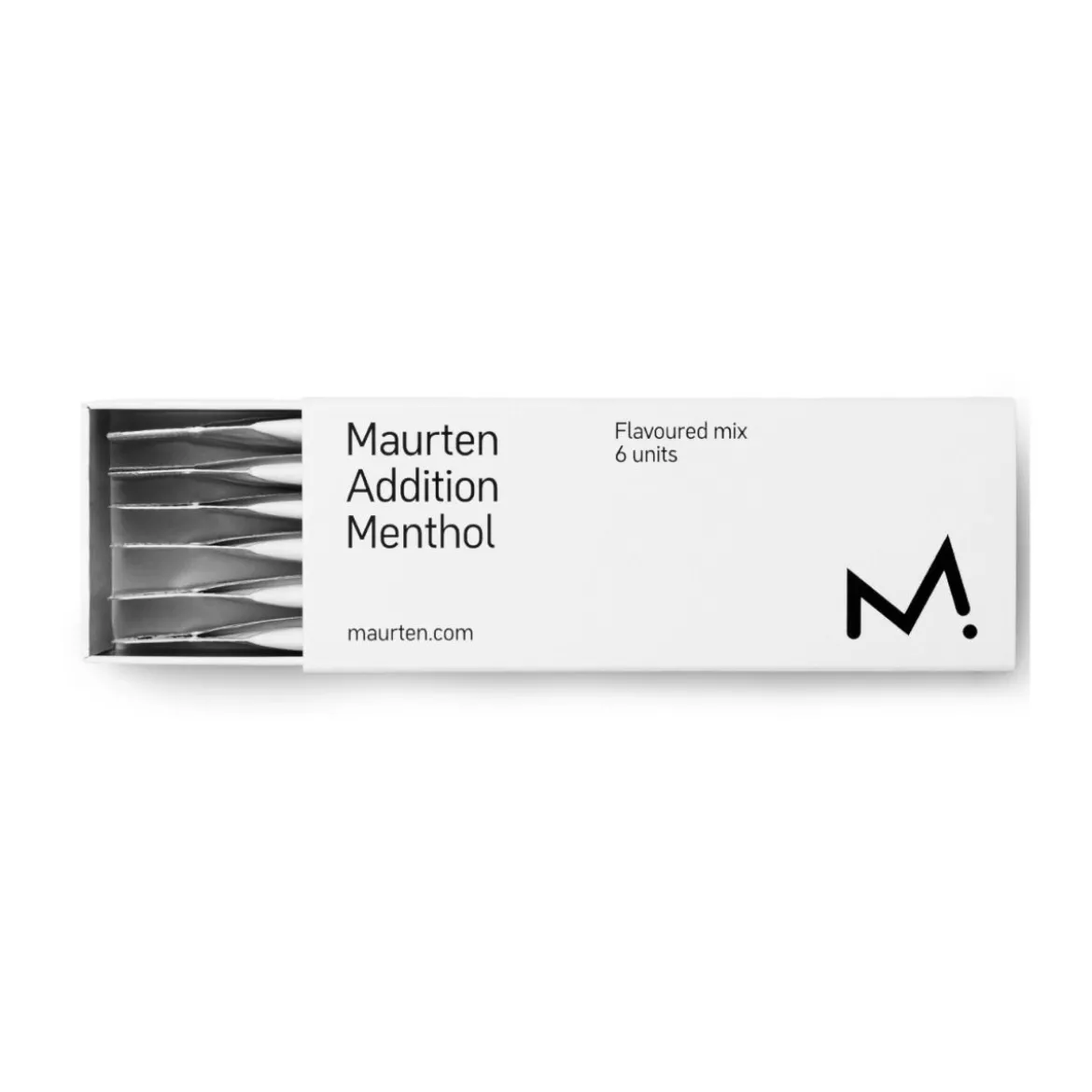Addition Menthol - 6 servings