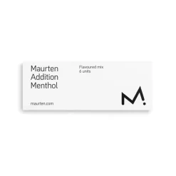 Addition Menthol - 6 servings