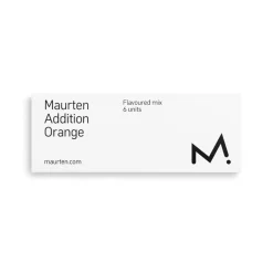Addition Orange - 6 servings