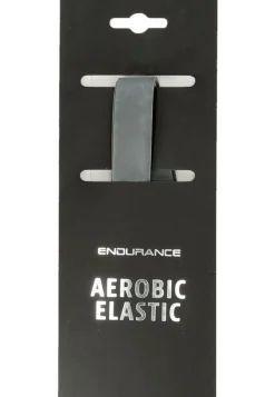 Aerobic Elastic