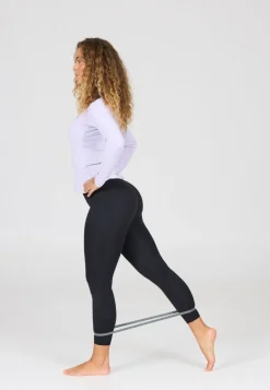 Aerobic Elastic