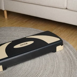 Aerobic Stepper