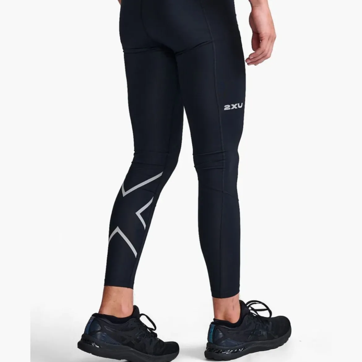 Aero Compression Tights