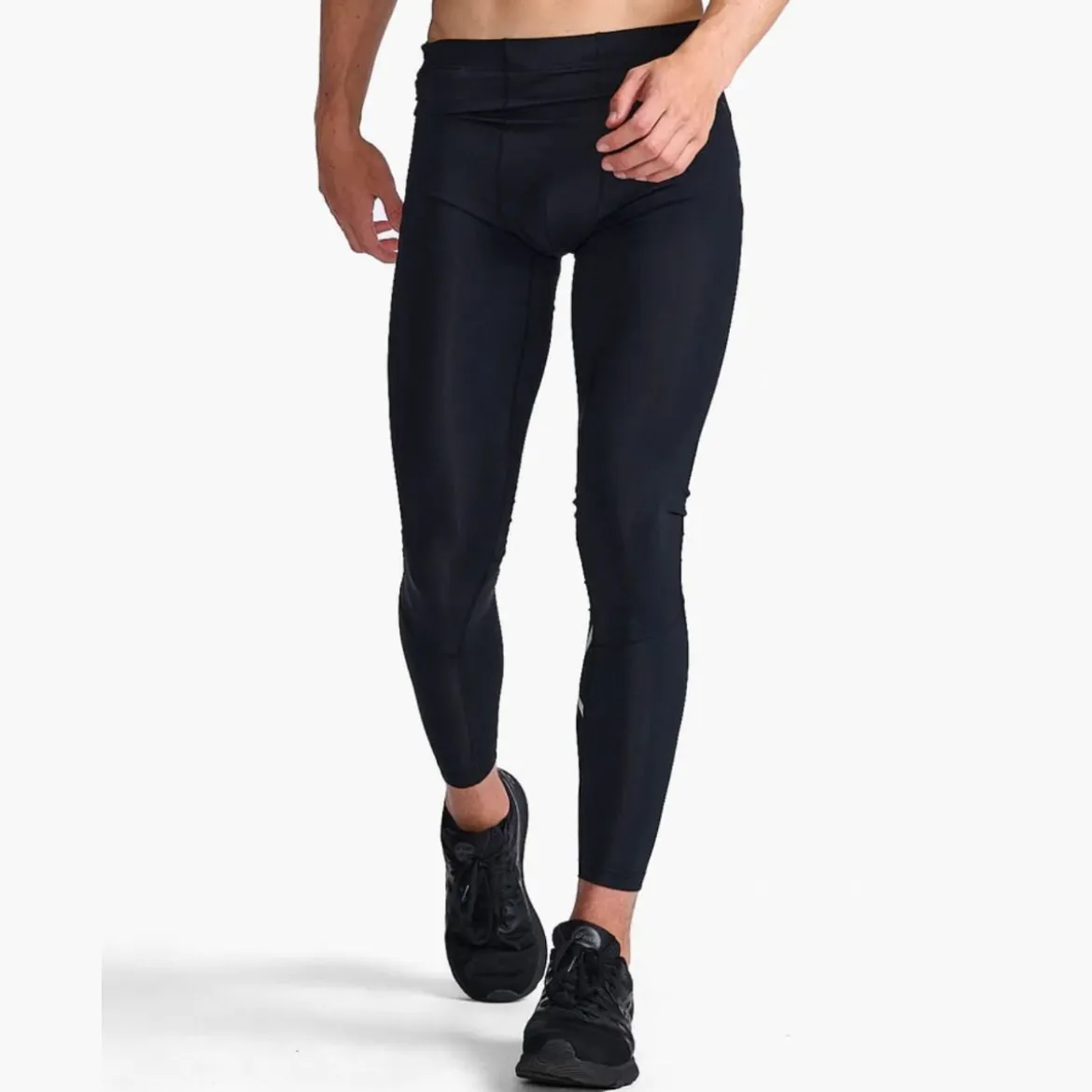 Aero Compression Tights