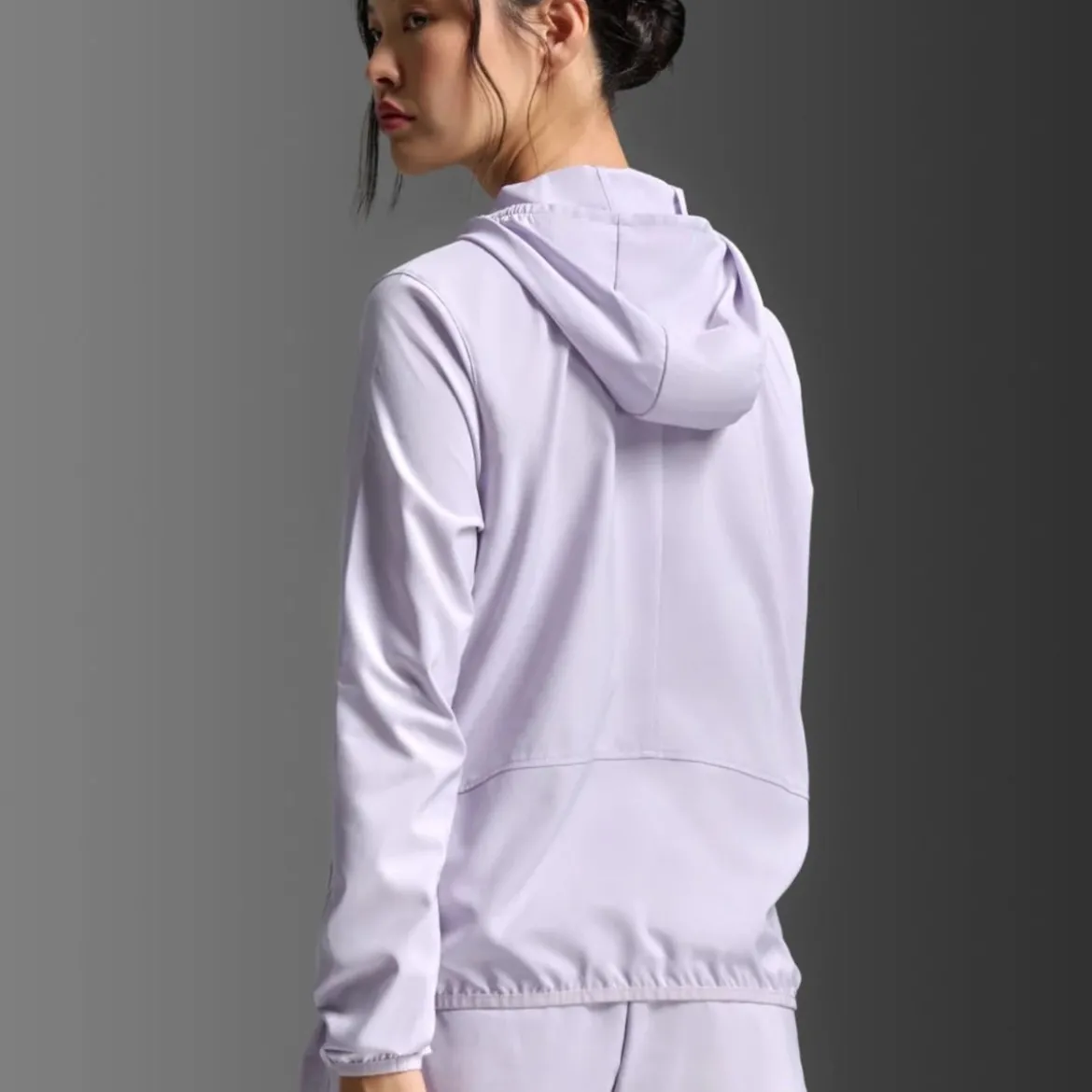 Aero Jacket