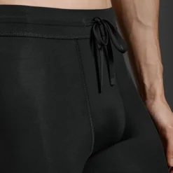 Aero Mesh Compression Shorts
