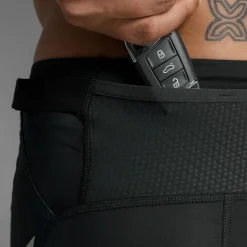 Aero Mesh Compression Shorts