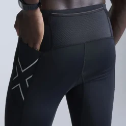 Aero Mesh Compression Shorts