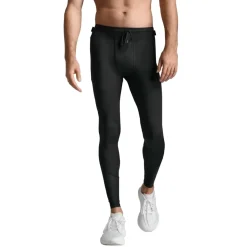 Aero Mesh Compression Tights