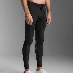 Aero Mesh Compression Tights