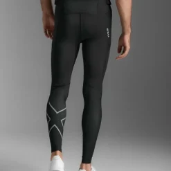 Aero Mesh Compression Tights