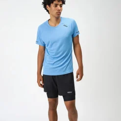 Aero Mesh 2in1 5 Inch Shorts