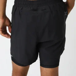 Aero Mesh 2in1 5 Inch Shorts