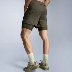 Aero Mesh 2in1 5 Inch Shorts