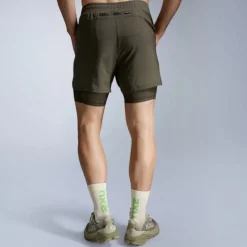 Aero Mesh 2in1 5 Inch Shorts
