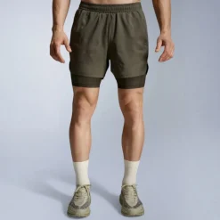 Aero Mesh 2in1 5 Inch Shorts