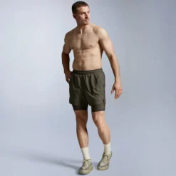 Aero Mesh 2in1 5 Inch Shorts