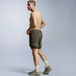 Aero Mesh 2in1 5 Inch Shorts