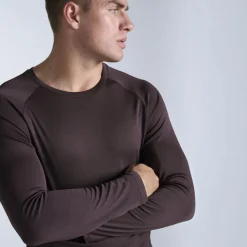 Aero Mesh Long Sleeve