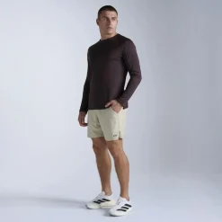 Aero Mesh Long Sleeve