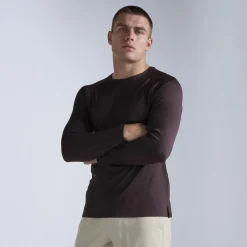 Aero Mesh Long Sleeve