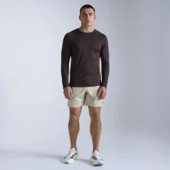 Aero Mesh Long Sleeve