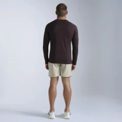 Aero Mesh Long Sleeve