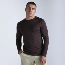 Aero Mesh Long Sleeve