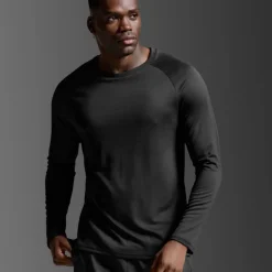 Aero Mesh Long Sleeve