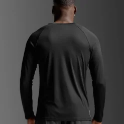 Aero Mesh Long Sleeve