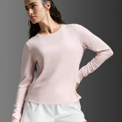 Aero Mesh Long Sleeve