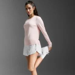 Aero Mesh Long Sleeve