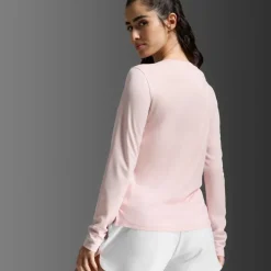 Aero Mesh Long Sleeve