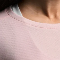 Aero Mesh Long Sleeve