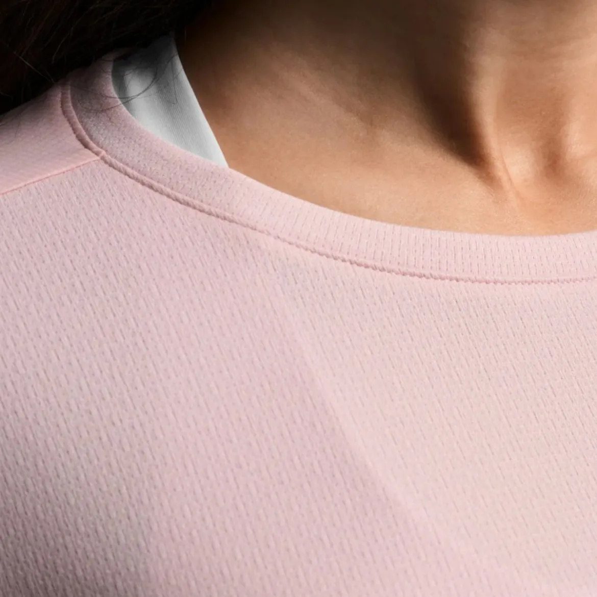Aero Mesh Long Sleeve