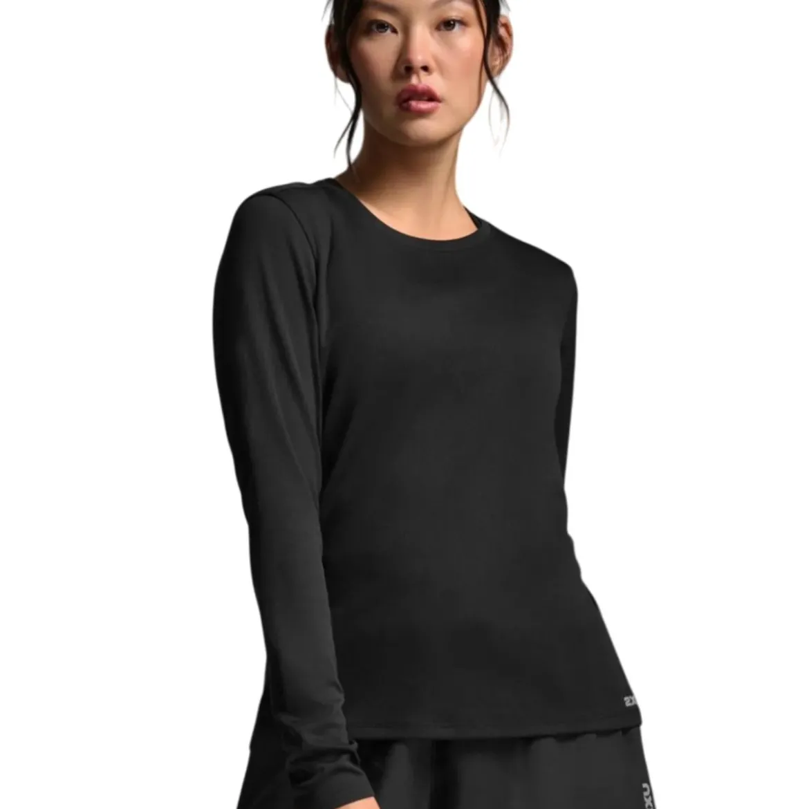 Aero Mesh Long Sleeve