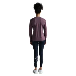Aero Mesh Long Sleeve