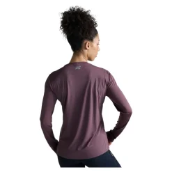 Aero Mesh Long Sleeve